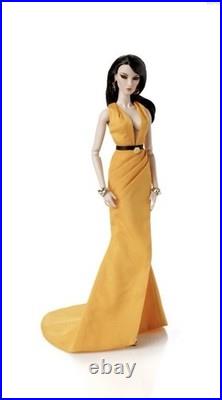 Integrity Toys Fashion Royalty On The Rise Elise Jolie 2014 NRFB #91343