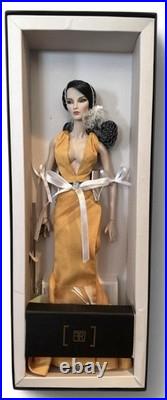 Integrity Toys Fashion Royalty On The Rise Elise Jolie 2014 NRFB #91343