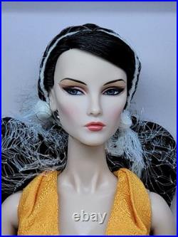 Integrity Toys Fashion Royalty On The Rise Elise Jolie 2014 NRFB #91343