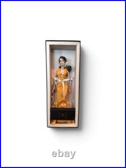 Integrity Toys Fashion Royalty On The Rise Elise Jolie 2014 NRFB #91343
