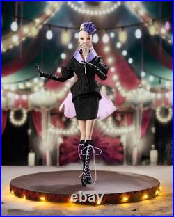 Integrity Toys Fashion Royalty Parures Faciales Fashion Le Cirque Cabaret