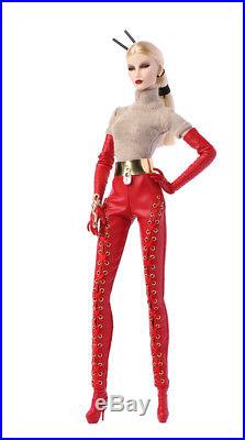 Integrity Toys Fashion Royalty Passion Week Elyse Jolie Doll NRFB Presale