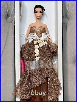 Integrity Toys Fashion Royalty Place Vendome Victoire Roux Dressed Doll