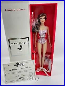 29Bag4 Sherry Doll Bag 12-116" Tonner Sybarite Fashion Royalty Poppy Parker FR2