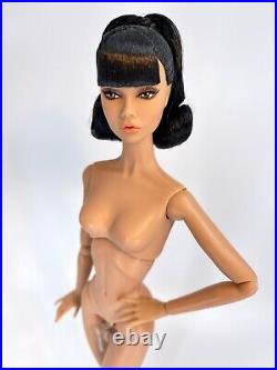 Integrity Toys Fashion Royalty Poppy Parker Bosa Nova Nude 12 Doll