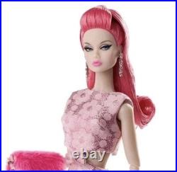Integrity Toys Fashion Royalty Poppy Parker Glamour Pink doll NRFB