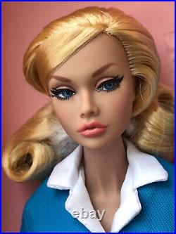 Integrity Toys Fashion Royalty Poppy Parker To The Fair Doll NRFB