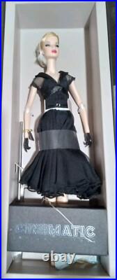Integrity Toys Fashion Royalty-Princess Grace Eugenia Frost- Reduced NRFB WithShr