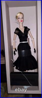 Integrity Toys Fashion Royalty-Princess Grace Eugenia Frost- Reduced NRFB WithShr