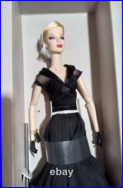 Integrity Toys Fashion Royalty-Princess Grace Eugenia Frost- Reduced NRFB WithShr