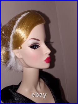 Integrity Toys Fashion Royalty-Princess Grace Eugenia Frost- Reduced NRFB WithShr