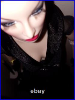 Integrity Toys Fashion Royalty-Princess Grace Eugenia Frost- Reduced NRFB WithShr