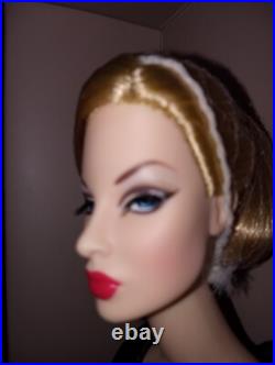 Integrity Toys Fashion Royalty-Princess Grace Eugenia Frost- Reduced NRFB WithShr
