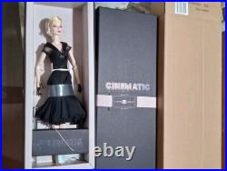 Integrity Toys Fashion Royalty-Princess Grace Eugenia Frost- Reduced NRFB WithShr