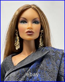 Integrity Toys Fashion Royalty Sacred Lotus Kyori Sato Karma Dressed Doll