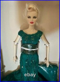 Integrity Toys Fashion Royalty Sea Devil Veronique Convention Doll Nrfb