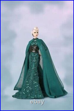 Integrity Toys Fashion Royalty Sea Devil Veronique Convention Doll Nrfb