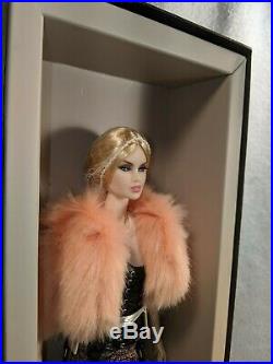 Integrity Toys Fashion Royalty She Owns Everything Erin S. NU. Face NRFB