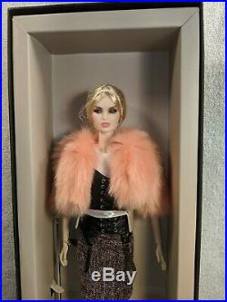 Integrity Toys Fashion Royalty She Owns Everything Erin S. NU. Face NRFB