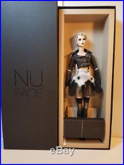 Integrity Toys Fashion Royalty Smoke & Mirrors Lilith Nu. Face NRFB