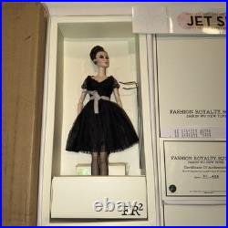 Integrity Toys Fashion Royalty Squared Most Wanted Elise Julie FR2 Doll