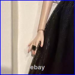 Integrity Toys Fashion Royalty Squared Most Wanted Elise Julie FR2 Doll