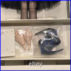 Integrity Toys Fashion Royalty Squared Most Wanted Elise Julie FR2 Doll