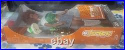 Integrity Toys Fashion Royalty Street Fusion Janay Doll New Sealed Box NIB