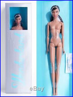 Integrity Toys Fashion Royalty The Industry Tulabelle True AA Nude Doll