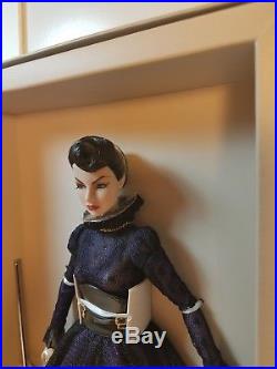 Integrity Toys Fashion Royalty The Queen of Everything Agnes Von Weiss NRFB