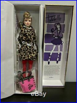Integrity Toys Fashion Royalty Tulabelle Pomp and Circumstance 16 Doll Complete