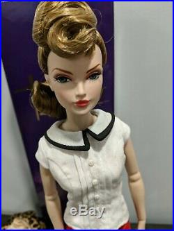Integrity Toys Fashion Royalty Tulabelle Pomp and Circumstance 16 Doll Complete