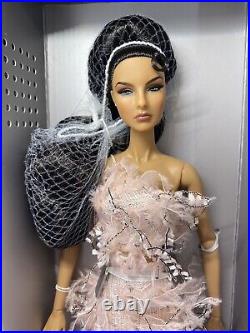 Integrity Toys Fashion Royalty Up With A Twist Agnes Doll NRFB