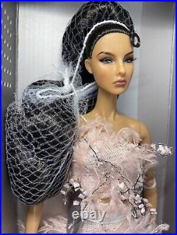 Integrity Toys Fashion Royalty Up With A Twist Agnes Doll NRFB
