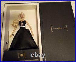 Integrity Toys-Fashion Royalty Vanessa Perrin Black-Tie Ball NRFB WithShipper