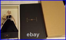 Integrity Toys-Fashion Royalty Vanessa Perrin Black-Tie Ball NRFB WithShipper