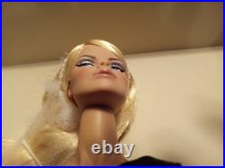 Integrity Toys-Fashion Royalty Vanessa Perrin Black-Tie Ball NRFB WithShipper