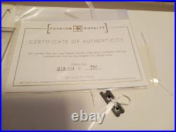 Integrity Toys-Fashion Royalty Vanessa Perrin Black-Tie Ball NRFB WithShipper