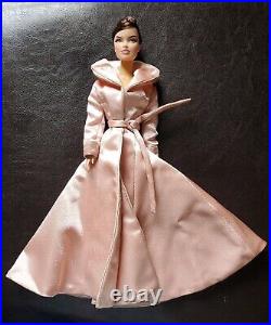 Integrity Toys Fashion Royalty Veronique Perrin Lush Life Nude Doll 91006