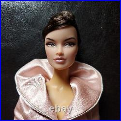 Integrity Toys Fashion Royalty Veronique Perrin Lush Life Nude Doll 91006