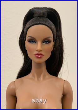 Integrity Toys Fashion Royalty Vivid Paradise Tatyana Nude Doll