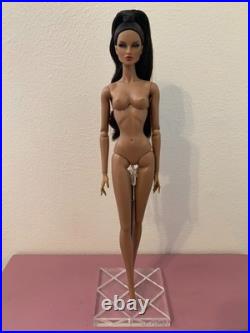 Integrity Toys Fashion Royalty Vivid Paradise Tatyana Nude Doll