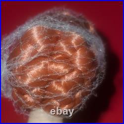 Integrity Toys Fashion Royalty WClub Popular Monogram Giftset NUDE DOLL & COA