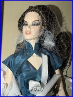 Integrity Toys Fashion reality Porcelain Beauty Kasenia 12 FR Dressed Doll LE