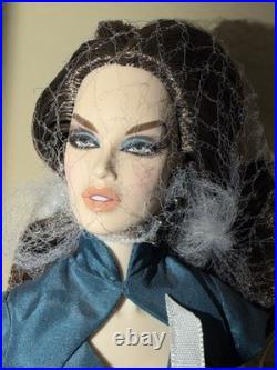 Integrity Toys Fashion reality Porcelain Beauty Kasenia 12 FR Dressed Doll LE