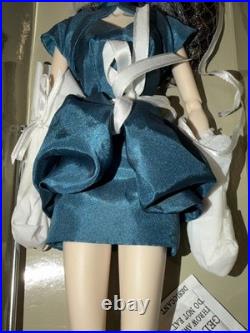 Integrity Toys Fashion reality Porcelain Beauty Kasenia 12 FR Dressed Doll LE