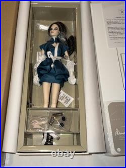 Integrity Toys Fashion reality Porcelain Beauty Kasenia 12 FR Dressed Doll LE