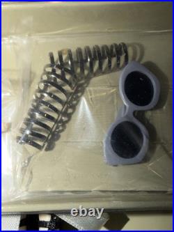 Integrity Toys Fashion reality Porcelain Beauty Kasenia 12 FR Dressed Doll LE