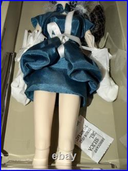 Integrity Toys Fashion reality Porcelain Beauty Kasenia 12 FR Dressed Doll LE