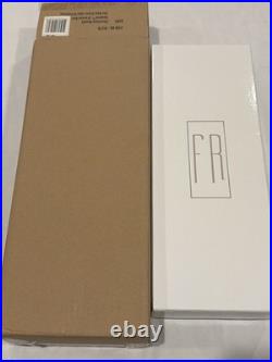 Integrity Toys Fashion reality Porcelain Beauty Kasenia 12 FR Dressed Doll LE